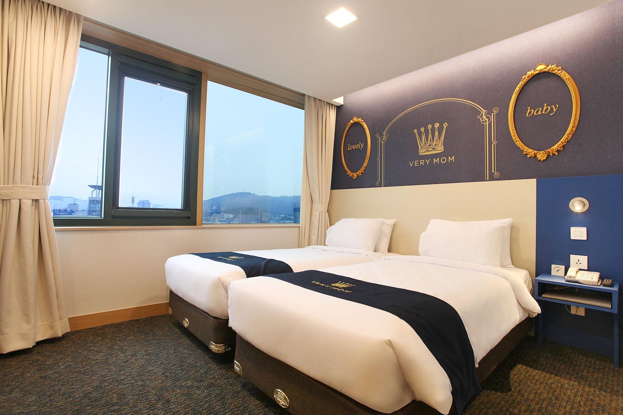 Hotel Skypark Kingstown Dongdaemun Σεούλ Εξωτερικό φωτογραφία
